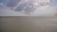 Archiv Foto Webcam Norderney: Hafen 09:00