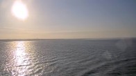 Archiv Foto Webcam Norderney: Hafen 05:00