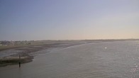 Archiv Foto Webcam Norderney: Hafen 07:00