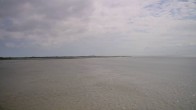 Archiv Foto Webcam Norderney: Hafen 09:00