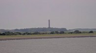 Archiv Foto Webcam Norderney: Hafen 11:00