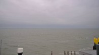 Archiv Foto Webcam Norderney: Hafen 13:00