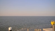 Archiv Foto Webcam Norderney: Hafen 05:00