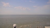 Archiv Foto Webcam Norderney: Hafen 07:00