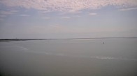 Archiv Foto Webcam Norderney: Hafen 09:00