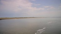 Archiv Foto Webcam Norderney: Hafen 11:00