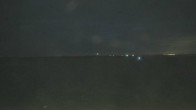 Archiv Foto Webcam Norderney: Hafen 01:00
