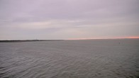 Archiv Foto Webcam Norderney: Hafen 03:00