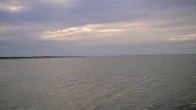 Archiv Foto Webcam Norderney: Hafen 05:00
