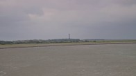 Archiv Foto Webcam Norderney: Hafen 15:00