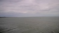 Archiv Foto Webcam Norderney: Hafen 17:00