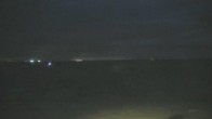 Archiv Foto Webcam Norderney: Hafen 23:00