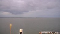 Archiv Foto Webcam Norderney: Hafen 03:00