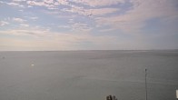 Archiv Foto Webcam Norderney: Hafen 07:00