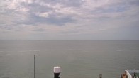 Archiv Foto Webcam Norderney: Hafen 09:00