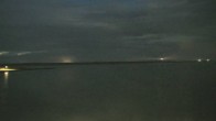 Archiv Foto Webcam Norderney: Hafen 01:00