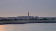 Archiv Foto Webcam Norderney: Hafen 03:00