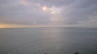 Archiv Foto Webcam Norderney: Hafen 05:00