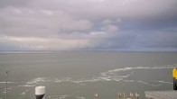 Archiv Foto Webcam Norderney: Hafen 06:00