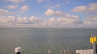 Archiv Foto Webcam Norderney: Hafen 07:00