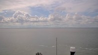 Archiv Foto Webcam Norderney: Hafen 09:00