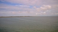 Archiv Foto Webcam Norderney: Hafen 13:00