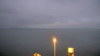 Archiv Foto Webcam Norderney: Hafen 03:00