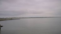 Archiv Foto Webcam Norderney: Hafen 05:00