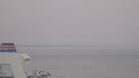 Archiv Foto Webcam Norderney: Hafen 06:00