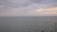 Archiv Foto Webcam Norderney: Hafen 05:00