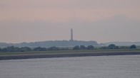 Archiv Foto Webcam Norderney: Hafen 06:00