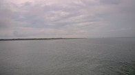 Archiv Foto Webcam Norderney: Hafen 09:00