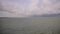 Archiv Foto Webcam Norderney: Hafen 11:00