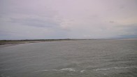 Archiv Foto Webcam Norderney: Hafen 13:00