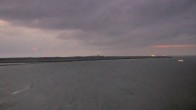 Archiv Foto Webcam Norderney: Hafen 03:00