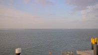 Archiv Foto Webcam Norderney: Hafen 05:00