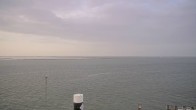 Archiv Foto Webcam Norderney: Hafen 06:00