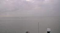 Archiv Foto Webcam Norderney: Hafen 09:00