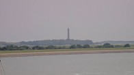 Archiv Foto Webcam Norderney: Hafen 11:00
