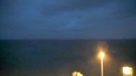 Archiv Foto Webcam Norderney: Hafen 03:00