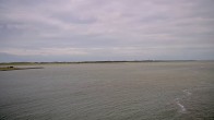 Archiv Foto Webcam Norderney: Hafen 13:00
