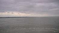 Archiv Foto Webcam Norderney: Hafen 17:00