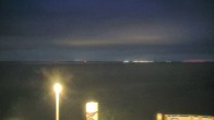 Archiv Foto Webcam Norderney: Hafen 21:00