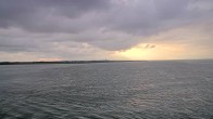 Archiv Foto Webcam Norderney: Hafen 05:00