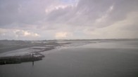 Archiv Foto Webcam Norderney: Hafen 09:00