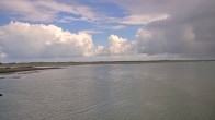 Archiv Foto Webcam Norderney: Hafen 11:00