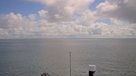 Archiv Foto Webcam Norderney: Hafen 13:00