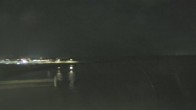 Archiv Foto Webcam Norderney: Hafen 23:00