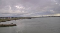 Archiv Foto Webcam Norderney: Hafen 07:00