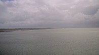 Archiv Foto Webcam Norderney: Hafen 09:00